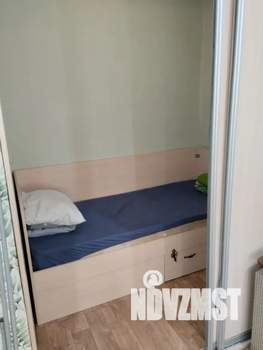 1-к квартира, посуточно, 35м2, 9/9 этаж