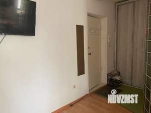 1-к квартира, на длительный срок, 31м2, 4/5 этаж