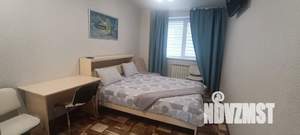 1-к квартира, посуточно, 39м2, 14/19 этаж