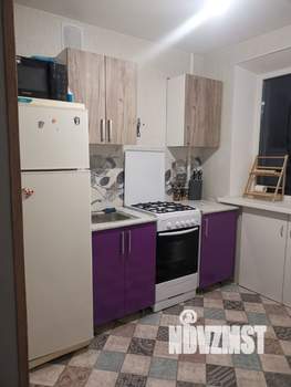 1-к квартира, на длительный срок, 29м2, 2/5 этаж