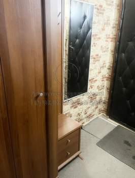 1-к квартира, на длительный срок, 33м2, 4/5 этаж