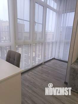 1-к квартира, на длительный срок, 33м2, 9/10 этаж