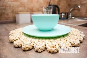 Студия квартира, посуточно, 32м2, 6/16 этаж