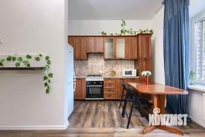 1-к квартира, на длительный срок, 68м2, 1/9 этаж