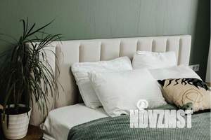 2-к квартира, посуточно, 60м2, 1/1 этаж