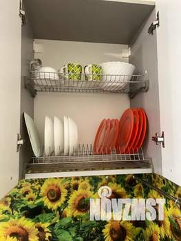 1-к квартира, посуточно, 38м2, 3/9 этаж