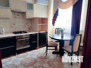 1-к квартира, посуточно, 55м2, 5/10 этаж