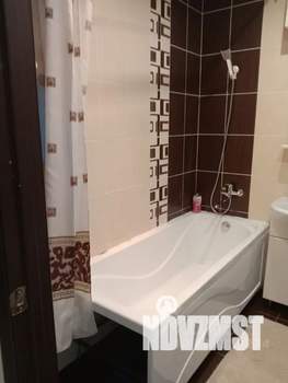 1-к квартира, посуточно, 45м2, 8/9 этаж