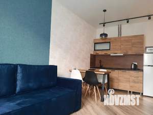 2-к квартира, посуточно, 35м2, 2/7 этаж