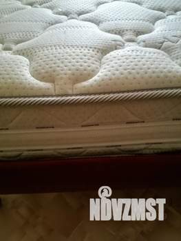 2-к квартира, посуточно, 48м2, 1/5 этаж