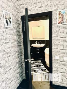 1-к квартира, посуточно, 36м2, 5/8 этаж