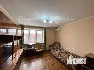 2-к квартира, на длительный срок, 50м2, 7/9 этаж