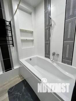 2-к квартира, посуточно, 74м2, 5/6 этаж