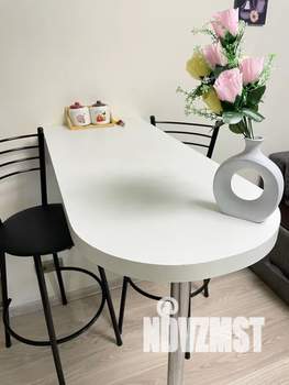 2-к квартира, посуточно, 45м2, 4/9 этаж