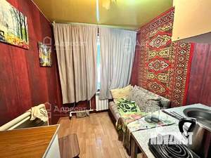 Студия квартира, на длительный срок, 10м2, 1/9 этаж