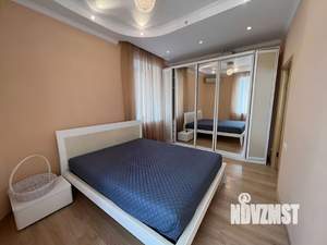 2-к квартира, посуточно, 45м2, 2/4 этаж