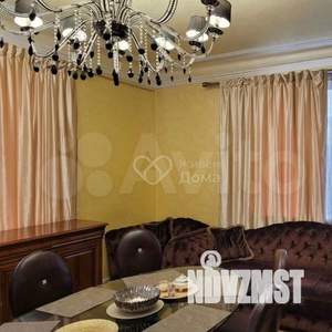 3-к квартира, посуточно, 75м2, 3/4 этаж