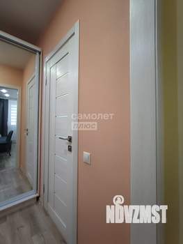 1-к квартира, на длительный срок, 43м2, 10/17 этаж