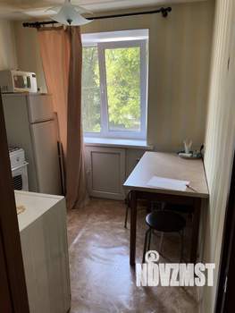 1-к квартира, посуточно, 39м2, 1/5 этаж