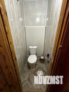 1-к квартира, посуточно, 45м2, 7/16 этаж