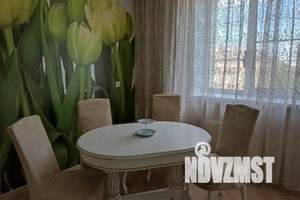 2-к квартира, посуточно, 68м2, 4/9 этаж