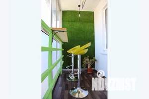 2-к квартира, посуточно, 40м2, 10/10 этаж