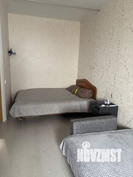 1-к квартира, на длительный срок, 36м2, 12/14 этаж