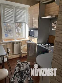 1-к квартира, посуточно, 36м2, 4/5 этаж