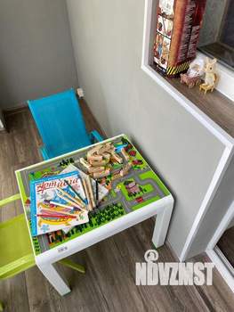 1-к квартира, посуточно, 56м2, 1/1 этаж