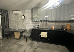 1-к квартира, на длительный срок, 60м2, 12/24 этаж