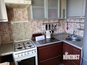 2-к квартира, посуточно, 42м2, 5/5 этаж