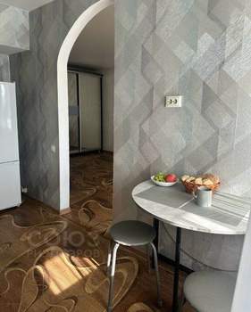 1-к квартира, на длительный срок, 44м2, 3/9 этаж