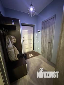 1-к квартира, на длительный срок, 29м2, 7/10 этаж