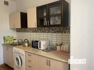 2-к квартира, посуточно, 56м2, 1/10 этаж