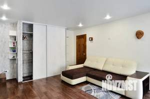 2-к квартира, посуточно, 46м2, 1/4 этаж