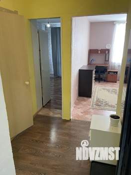 1-к квартира, на длительный срок, 27м2, 1/3 этаж