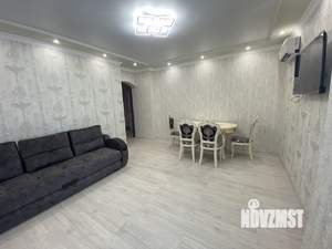 2-к квартира, на длительный срок, 62м2, 3/18 этаж