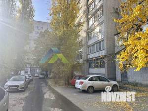 1-к квартира, на длительный срок, 38м2, 7/9 этаж