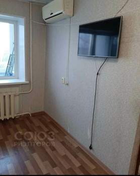 1-к квартира, на длительный срок, 30м2, 3/5 этаж