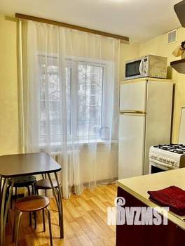 1-к квартира, на длительный срок, 40м2, 7/10 этаж