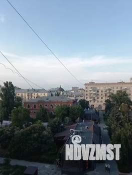 2-к квартира, посуточно, 60м2, 6/7 этаж