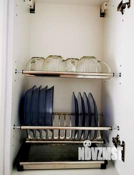 2-к квартира, посуточно, 44м2, 4/5 этаж