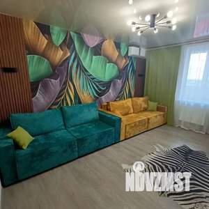 2-к квартира, посуточно, 74м2, 11/16 этаж