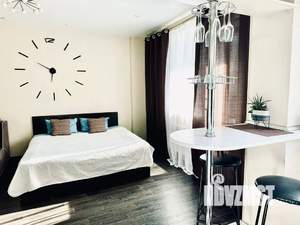 1-к квартира, посуточно, 36м2, 5/8 этаж