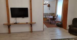 1-к квартира, на длительный срок, 65м2, 2/2 этаж