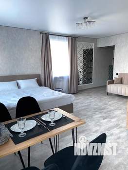 1-к квартира, посуточно, 33м2, 2/5 этаж