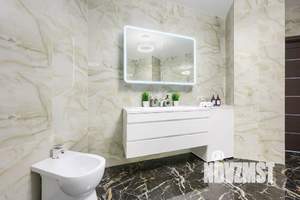 1-к квартира, посуточно, 60м2, 5/20 этаж