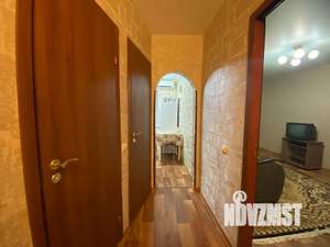 1-к квартира, посуточно, 32м2, 1/5 этаж