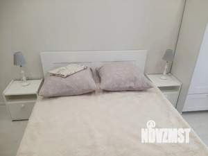 1-к квартира, посуточно, 40м2, 5/10 этаж