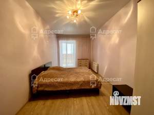 2-к квартира, на длительный срок, 63м2, 2/16 этаж